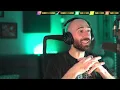 JT - SIDEWAYS [FIRST REACTION]