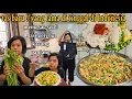 MASAK KACANG PANJANG YANG DI BELIIN MAJIKAN KEMARIN !! SAT-SET DI BIKIN NASI GORENG +++
