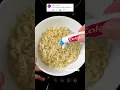 Download Lagu Wait for the noodles to change color! 😳😋
