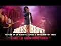 Lagu James Brown - Give It Up Or Turnit A Loose \u0026 Too Funky In Here (Live in London, 1985)
