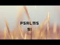 Download Lagu PSALMS 91