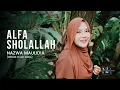 Download Lagu NAZWA MAULIDIA - ALFA SHOLALLAH (Official music video)