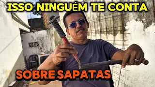 SAPATA DE DIVISA VEJA O VIDEO ANTES DE FAZER
