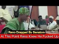 At This Point Reno Omokri Knew He's In Trouble