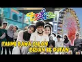 Download Lagu FAHMI RATU NGEBUCIN DI DEPAN DEAA DAN KELUARGA , GINI REAKSI MEREKA