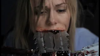 سفاح عمره 60 سنة اى حد بيدخل بيته بيقتله ملخص فيلم Pact 