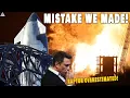Download Lagu De echte reden waarom SpaceX Starship V2 blijft exploderen!