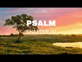 Psalm Chapter 31 - English Standard Version ESV Bible