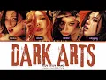 Download Lagu [FULL] aespa (에스파) 'Dark Arts' Lyrics (Color Coded Lyrics) |(PUBG x aespa)
