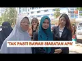 Download Lagu Rafidah dipanggil polis, disiasat halang pegawai mahkamah