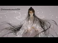 Download Lagu Ge Dong Qi(葛东琪)-Xuan Ni(悬溺) ll Nightcore