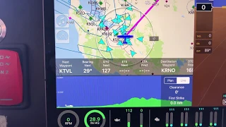 FlightView Terrain Features