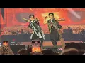 Download Lagu Stray Kids Burnin Tires Dominate Washington DC 062325
