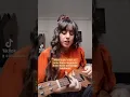Download Lagu Blue Bird Naruto cover by Leayunamusic on Tiktok