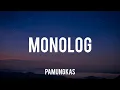 Download Lagu Pamungkas - Monolog (Lirik)