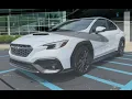 2022 Subaru WRX Limited for sale in GRAND RAPIDS MI