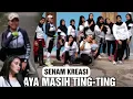 Lagu Goyang✓Saya masih TING TING || AYU TING TING Lagu Tiktok//senam kreasi