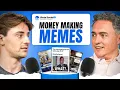 Memes Actually Make You Money Here s How