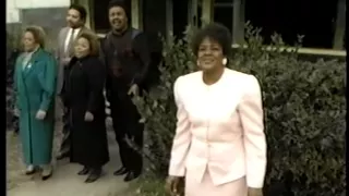 i remember mama pastor evangelist shirley caesar