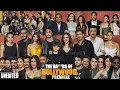 Download Lagu UNCUT - The Ba***ds of Bollywood | Grand Premiere | Star-studded | Shahrukh Khan, Kajol, Ambani ....