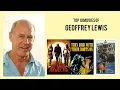 Geoffrey Lewis Top 10 Movies of Geoffrey Lewis Best 10 Movies of Geoffrey Lewis