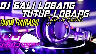 Download Dj gali lobang tutup lobang slow fullbass //Yan srikandi\\\\ remix angklung DJ lagu Bali terbaru 2021 MP3