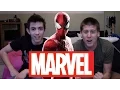 Download Lagu SPIDERMAN is IN the Marvel Cinematic Universe, Welcome Home!