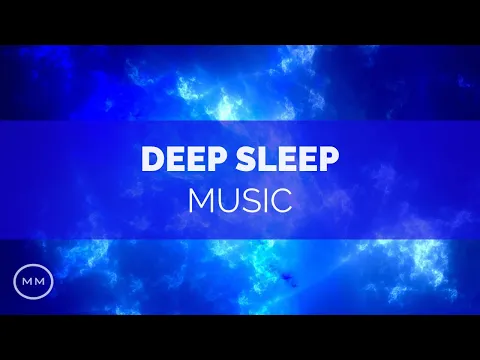 Download MP3 Deep Sleep Music (432 Hz) - Total Relaxation *Fall Asleep Fast* - Delta Isochronic Tones