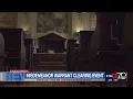 Caddo Warrants