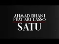 Download Lagu Ahmad Dhani feat Ari Lasso - Satu