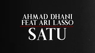 Download Ahmad Dhani feat Ari Lasso - Satu MP3