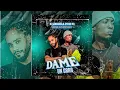 Download Lagu Dame Un Grrr - Dj GadRanGa Ft. Syron Mq - Urban kiz (Official Audio)