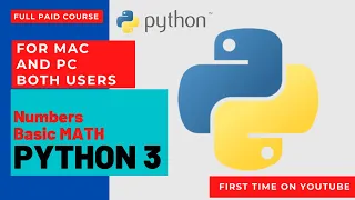 Numbers Basic Math Coding for Kids Python Learn to Code with 50 Awesome Games and Activities