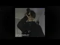 Download Lagu IDFC - Blackbear TikTok Remix | Slowed + Reverb + Bass boosted