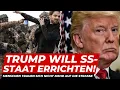 Lagu ICE-Mord erhitzt die USA - und Trump sorgt für Angst und Schrecken auf der ganzen Welt!