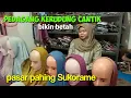 Lagu Kabar Terbaru !! Pedagang Cantik Di Pasar Pahing  Sukorame Lamongan 