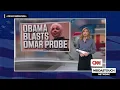 Obama HITS BACK at Trump BIG TIME!!