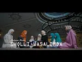 Download Lagu MERINDING DENGARNYA - DJ SLOW TERBARU | SHOLLI WASALIMDA