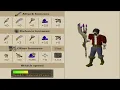 What Do I Need To Charge A Toxic Trident - Exact Runes Ratio