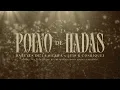 Polvo De Hadas - Dareyes de la Sierra, Luis R Conriquez (Lyric Video)