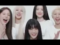 i-dle (아이들) 'If You Want (그래도 돼요)' Official MV