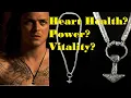 Why The Norse Wore Thor s Hammer Mjolnir Necklaces