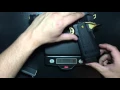 TM Hi-Capa Gold Match - Consumer Review