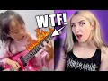 Lagu THESE GUITAR PRODIGIES WILL BLOW YOUR MIND!
