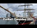 Download Lagu PreSail  IJmuiden | 2025