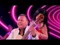 EVEN IF NOT WITH ME - ALFREDO EL PULPO Y SUS TECLADOS