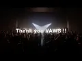 Lagu Vaundy one man live VAWS hall tour “little punk” Thank you VAWS