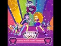 My Little Pony EG Rainbow Rocks \
