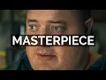 Why The Whale Is A MASTERPIECE