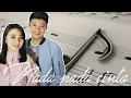 Download Lagu NADA NADA CINTA - EVIE TAMALA [COVER TEGUH DA4 FT AULIA DA4]- Teguh Saputra Official